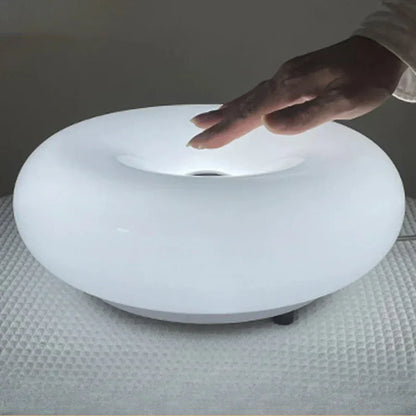 Dimmbare LED-Tischleuchte mit Touch-Bedienung