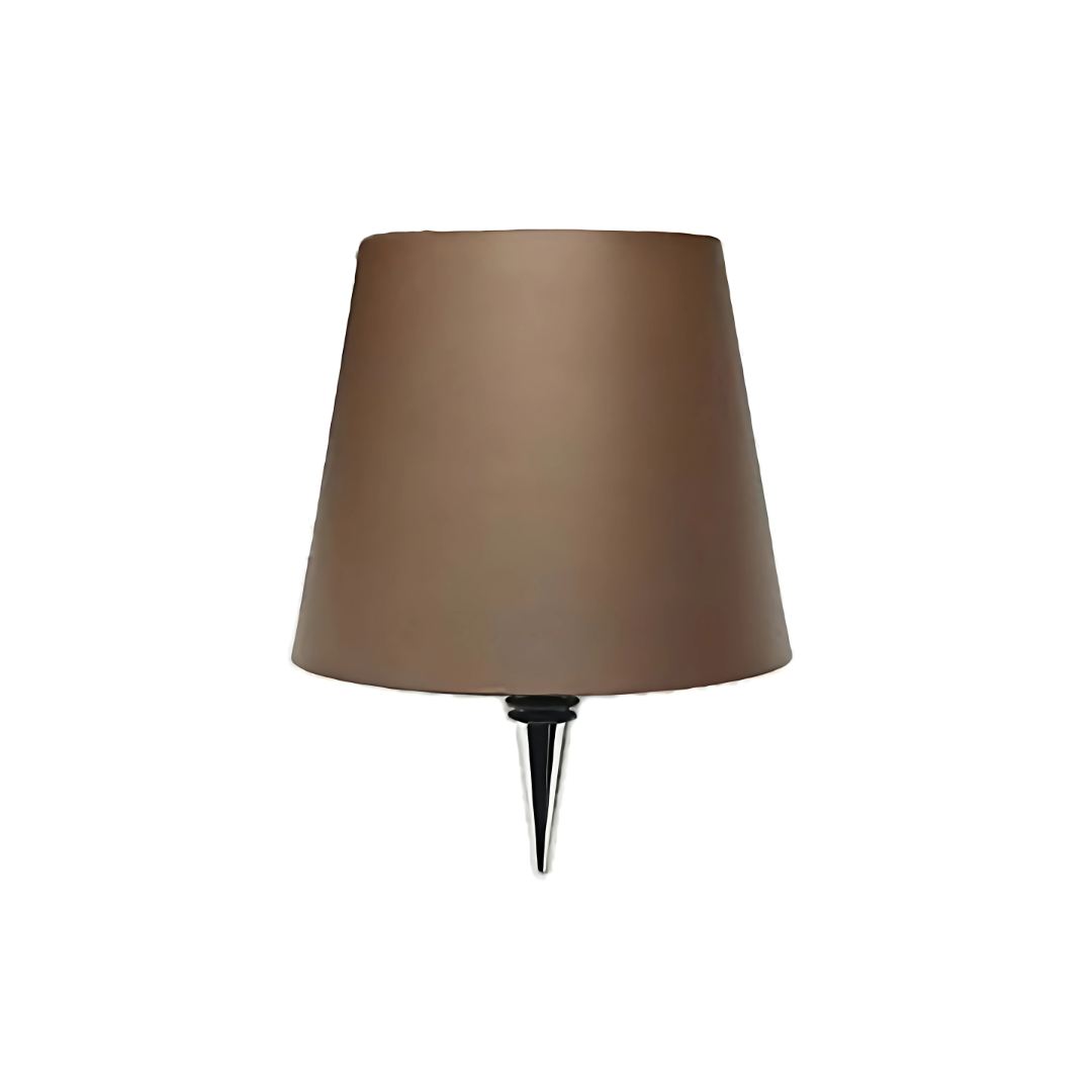 Dimmbare Kabellose LED-Flaschenlampe mit USB-C-Ladeanschluss