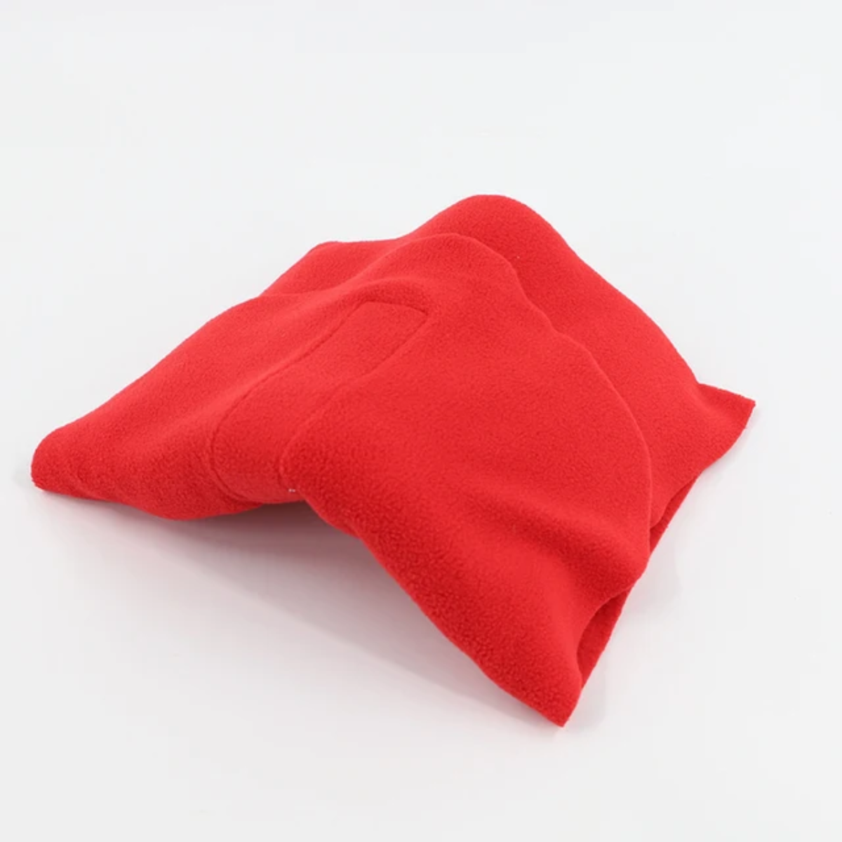 Ergonomisches Memory-Foam-Reisekissen mit waschbarem Bezug
