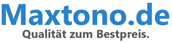 is maxtono.de legit