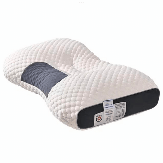 Orthopädisches Nackenkissen mit Ergonomischer Passform