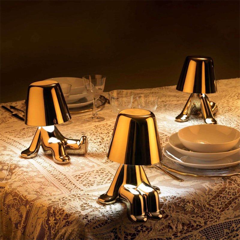 Dimmbare LED-Tischlampe mit USB-Ladefunktion | SKU_1783355897489_36